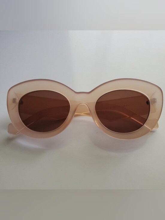 No brand Accessories - Cat-Eye Sunglasses UV400